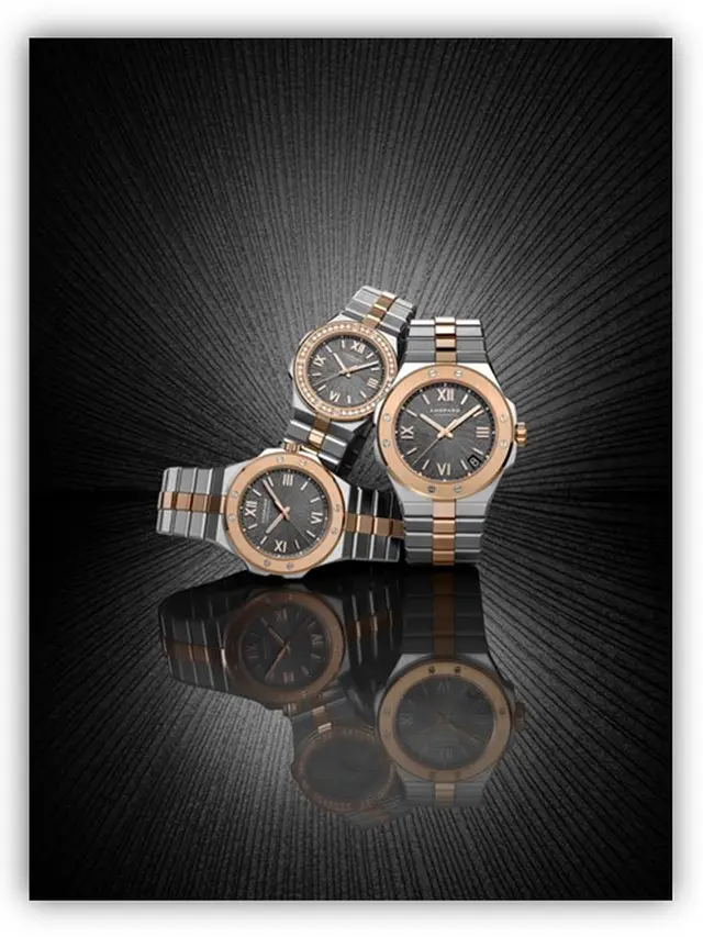 Jam tangan Alpine Eagle