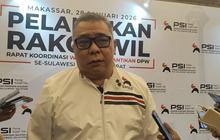 Kasus Dugaan Gratifikasi Batu Bara Kukar, KPK Buka Peluang Panggil Ketua PSI dan Ketum Pemuda Pancasila