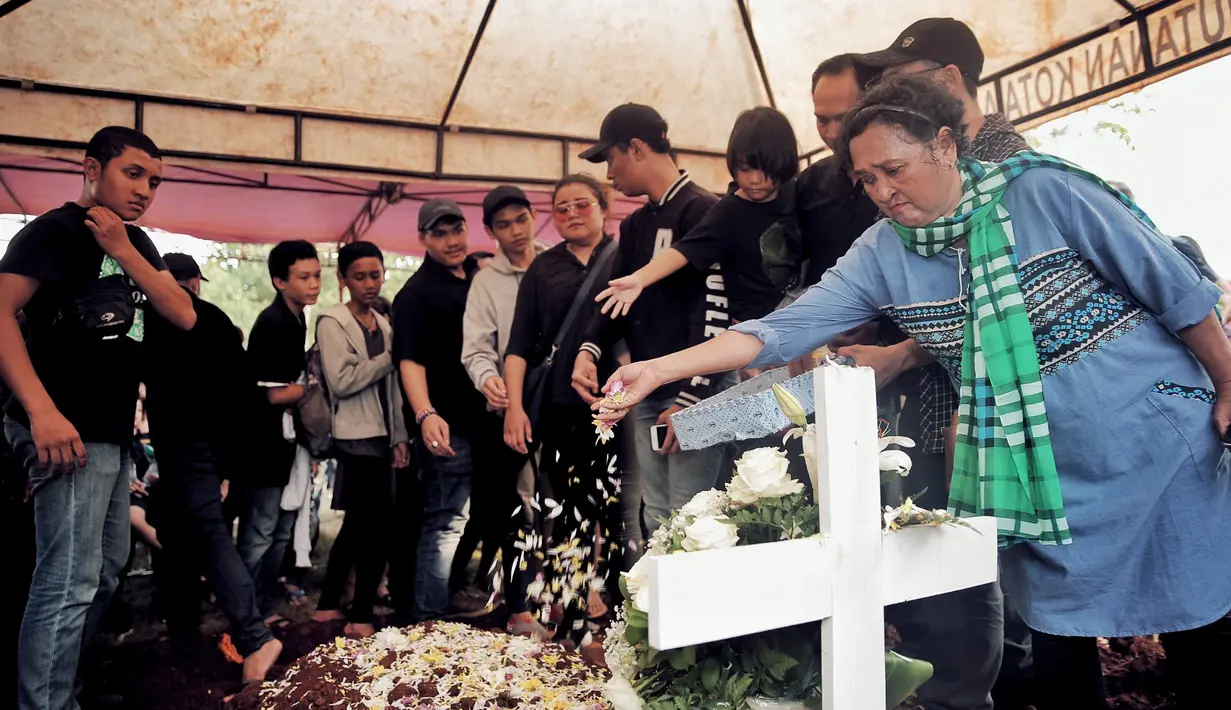 (Nurwahyunan/Fimela.com)