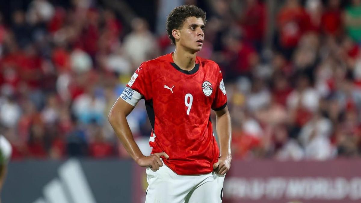 Transfer Hamza Abdelkarim ke Barcelona Tersendat: Skema Pinjaman, Opsi Beli, dan Syarat Al Ahly