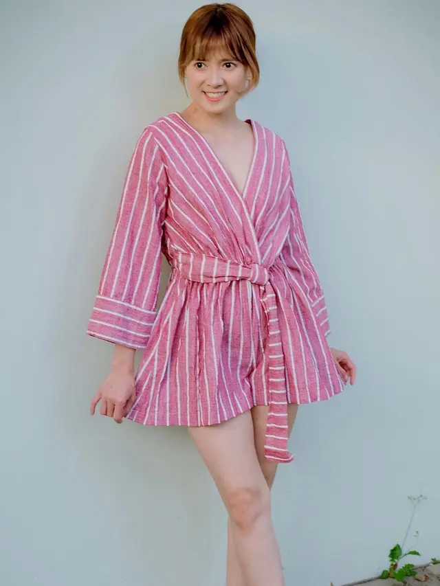 [Fimela] Chika Jessica