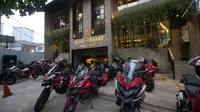 Ducati Owners Club Indonesia (Doci) (ist)