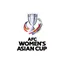 Piala Asia Wanita adalah kompetisi bergengsi sepak bola wanita di Benua Asia