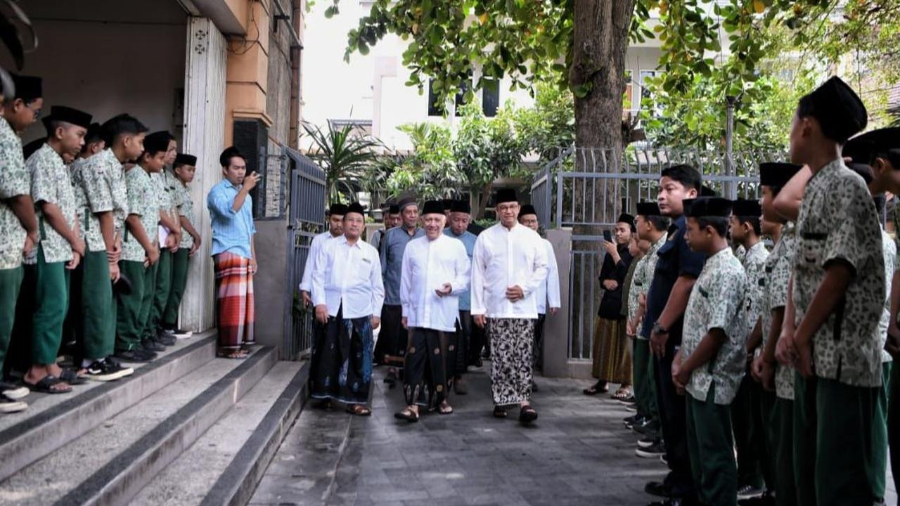 Dok. Istimewa