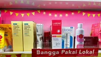 Merayakan HUT ke-81 RI dengan Berburu Promo Produk Kecantikan Lokal, Diskon sampai 50 Persen