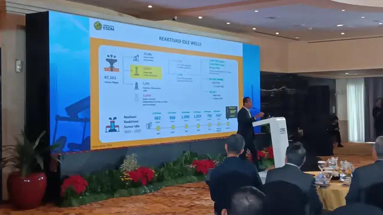 Bahlil Ungkap Alasan Pemerintah Belum Naikkan Harga BBM Subsidi