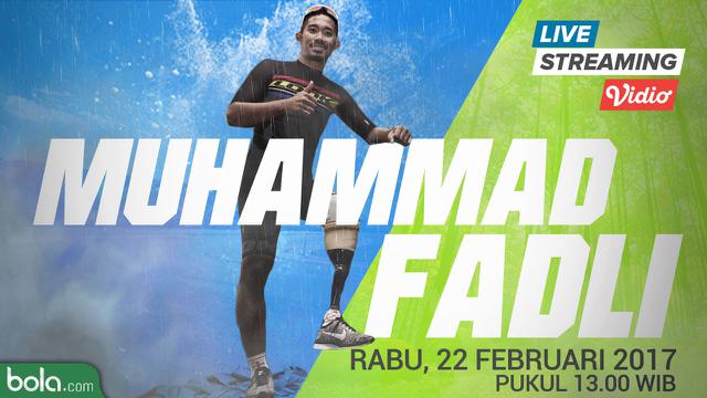 Muhammad Fadli 
