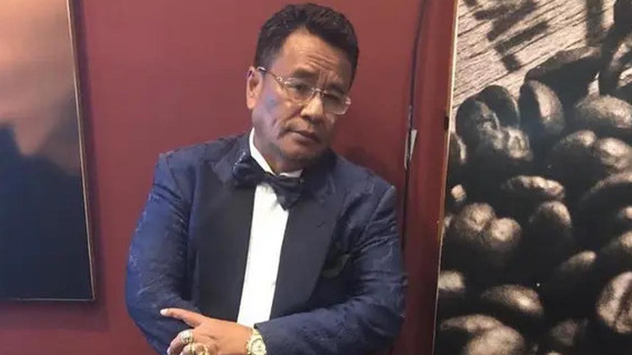 VIDEO: Hotman Emosi PPATK Blokir Rekening Nganggur "Melanggar Hak Asasi!"