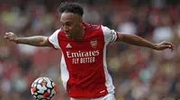 Liga Italia: Cristiano Ronaldo ke Manchester City, Juventus Siap Bungkus Aubameyang dari Arsenal