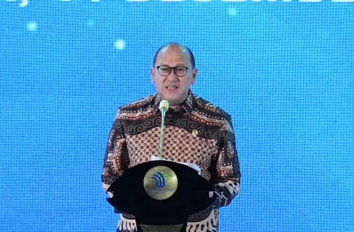 Calon Bos Besar yang akan Pimpin Danantara, Punya Rekam Jejak Panjang di Dunia Bisnis
