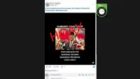 Cek Fakta: Hoaks Video Menkeu Suahasil Umumkan Program Dana Hibah