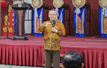 SPMB 2025 Beri Peran Lebih Besar ke Sekolah Swasta, Cara Pemerintah Kurangi Praktik Jual Beli Kursi