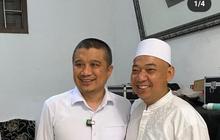Profil Erwin Aksa, Keponakan JK Pernah Ungkap Utang Anies Kini Jadi Timses Prabowo-Gibran