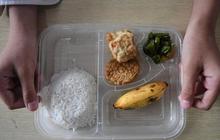 Hanya 1 Menu Makan Bergizi Gratis Sesuai Standar Gizi, Pemerintah Kasih Respons Begini