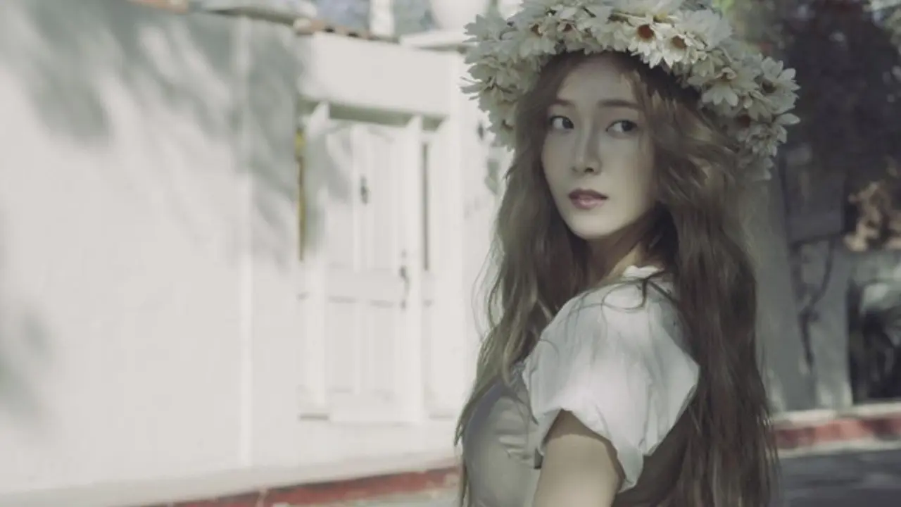 Jessica Jung
