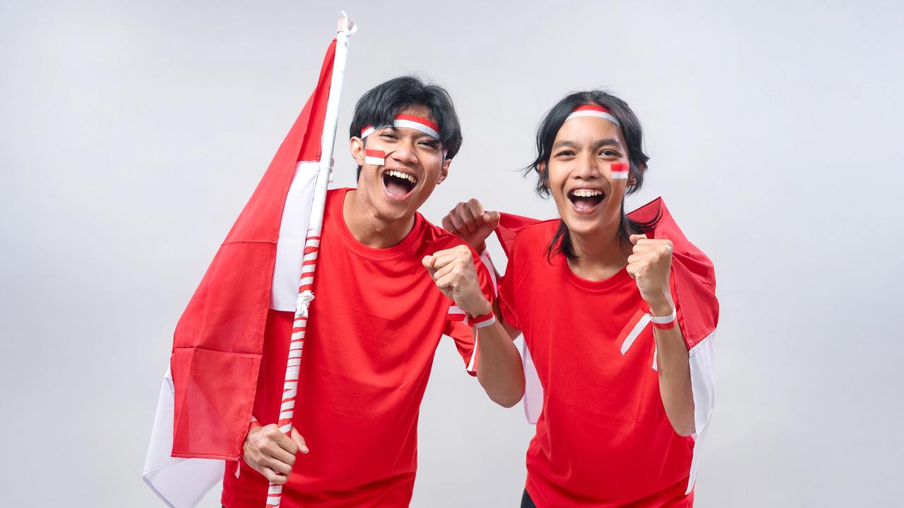 Rayakan HUT RI dengan Cara Seru, Main Mini Games 17-an Gratis dan Menang Hadiah