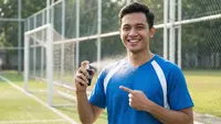 Biar Tetap On Point dari Kantor sampai Nobar, Ini Tips Memilih Parfum Pria