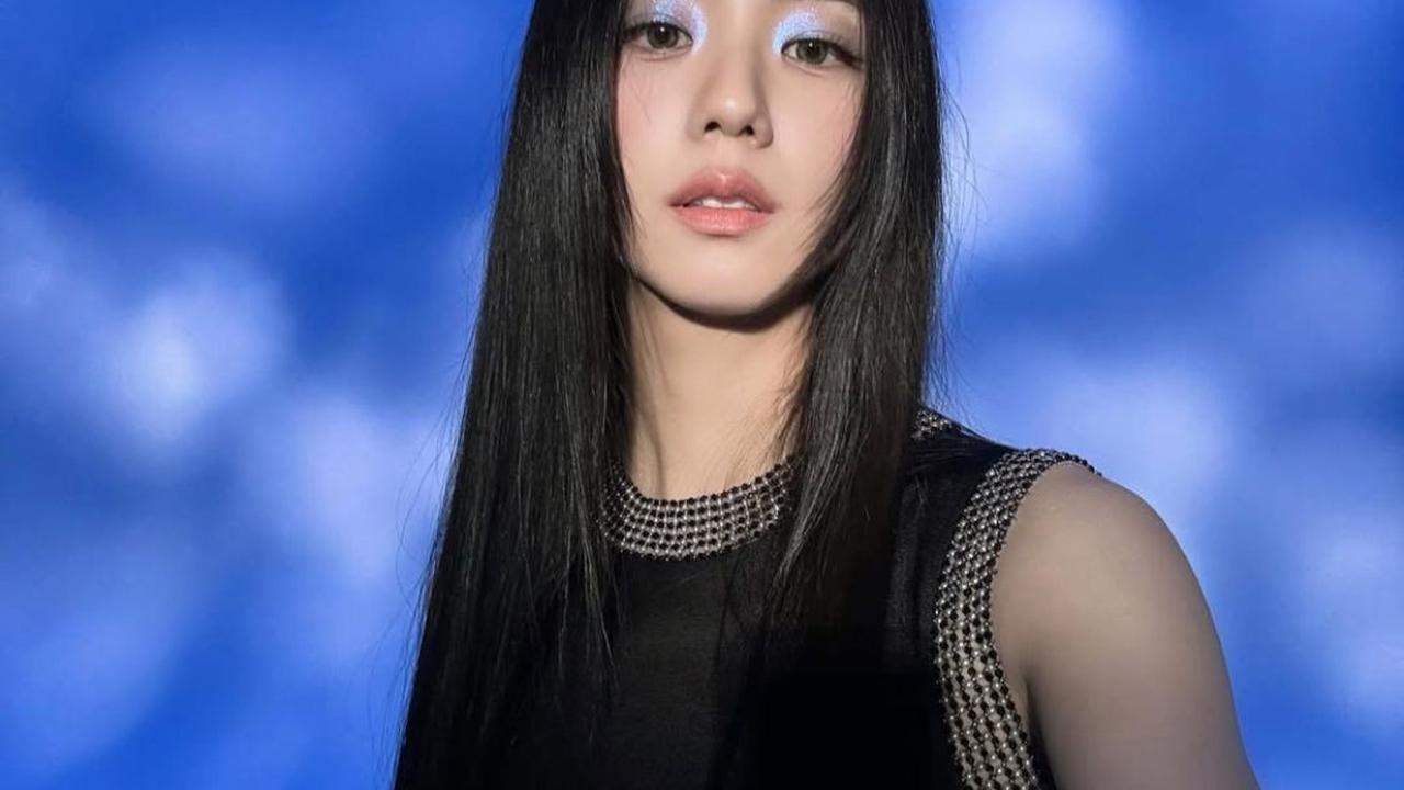 Jisoo BLACKPINK Umumkan Comeback Solo Pada 14 Februari! Rilis Teaser Misterius