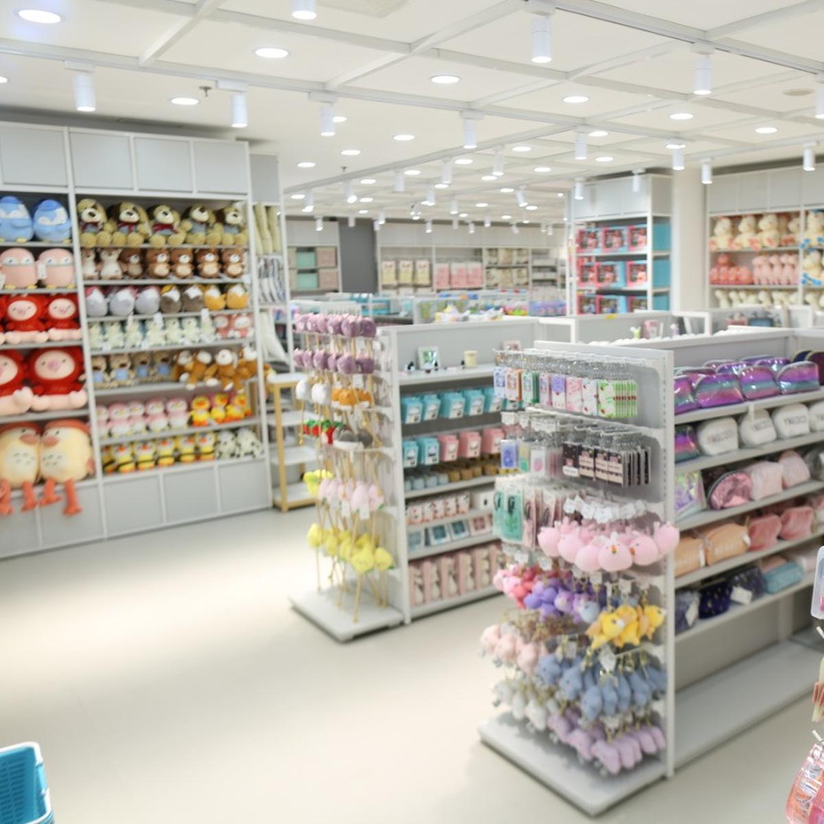 Ximivogue Buka Outlet Ke 4 Di Serpong