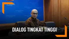 Fakta Indonesia Tuan Rumah Dialog Tingkat Tinggi Maret Ini