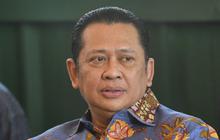 VIDEO: Tajam Bamsoet DPR Cecar Jaksa Agung Soal Duit Suap ke Hakim & Ide Lahan Sitaan Menteri Ara