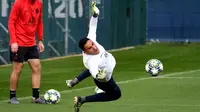 Aneka Fakta Jelang Laga Liga Champions PSG Vs Club Brugge
