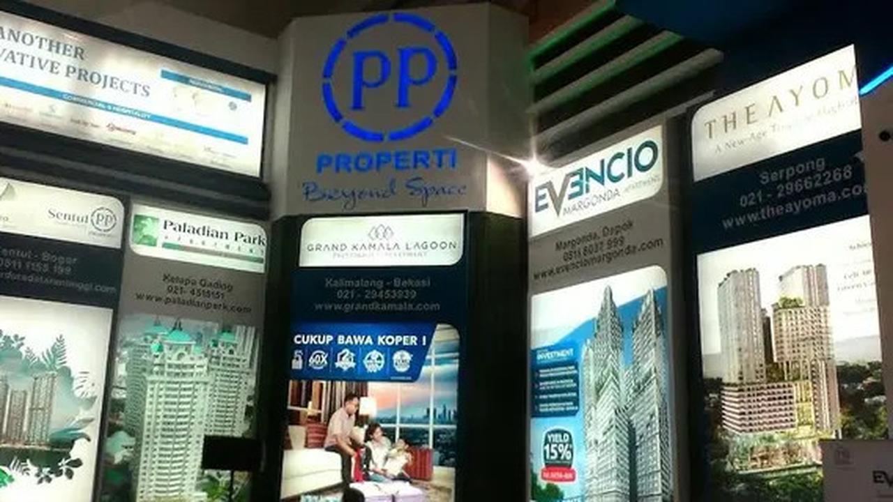 PTPP Bayar Obligasi dan Sukuk Rp200 Miliar, Ini Rinciannya