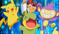Funny jokes about Pokémon for every fan. (Photo: IMDb)