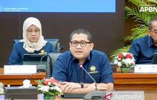 Kemenkeu Pertahankan Optimisme Ekonomi di Tengah Gejolak Global, Target Pertumbuhan 5,4 Persen