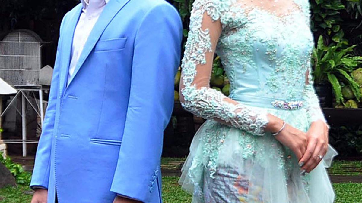 Dapat Ucapan Ultah dari Pacar, Raditya Dika Malah Disebut Tuna