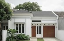 Delapan Model Rumah Plus Garasi Budget di Bawah Rp200 Juta, Wujudkan Hunian Impian