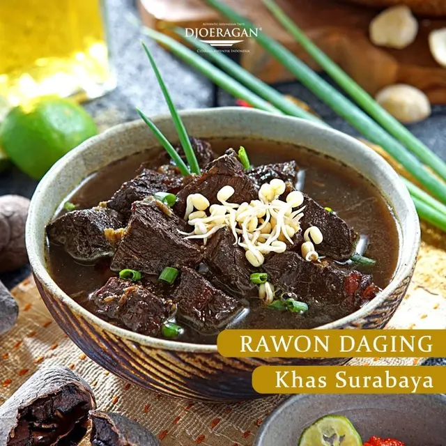 Hujan di Akhir Pekan? Makanan Berkuah Ini Siap jadi Santapan yang Istimewa