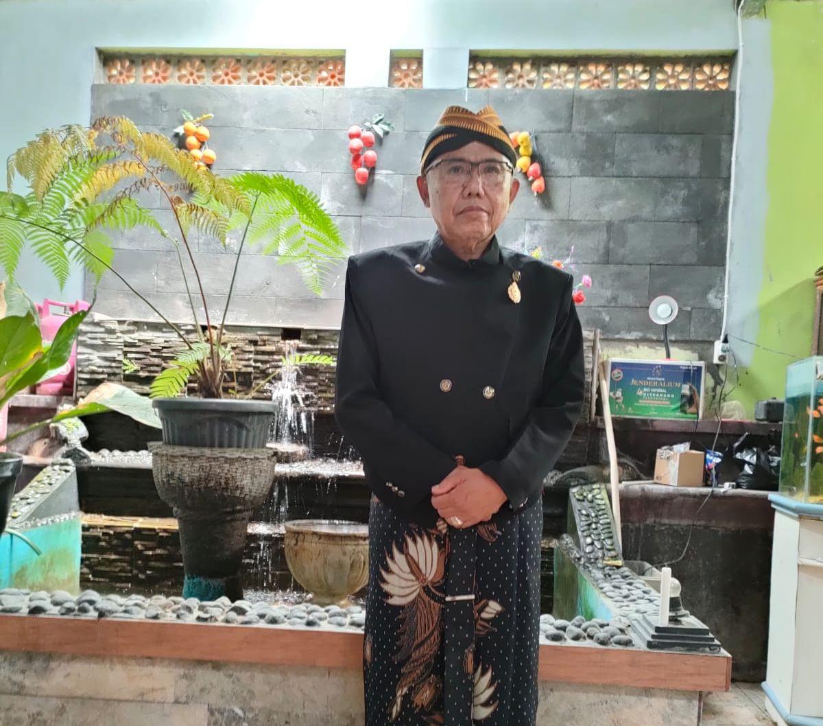 Dok. Istimewa