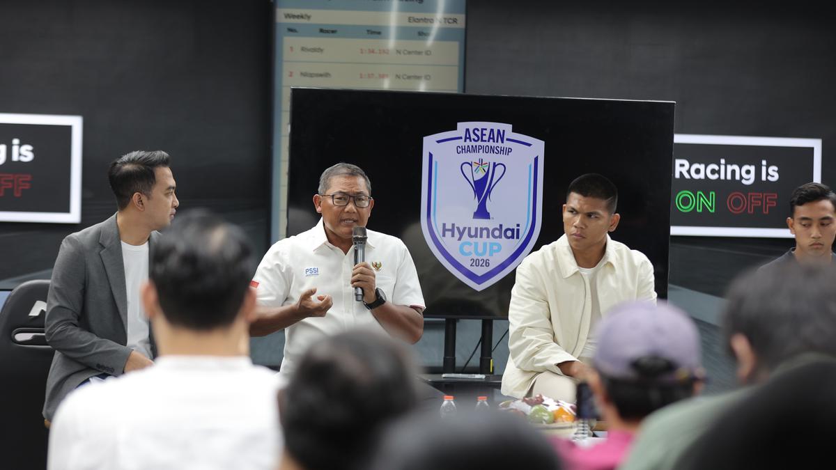 Sumardji Yakin Timnas Indonesia Juara Piala AFF 2026
