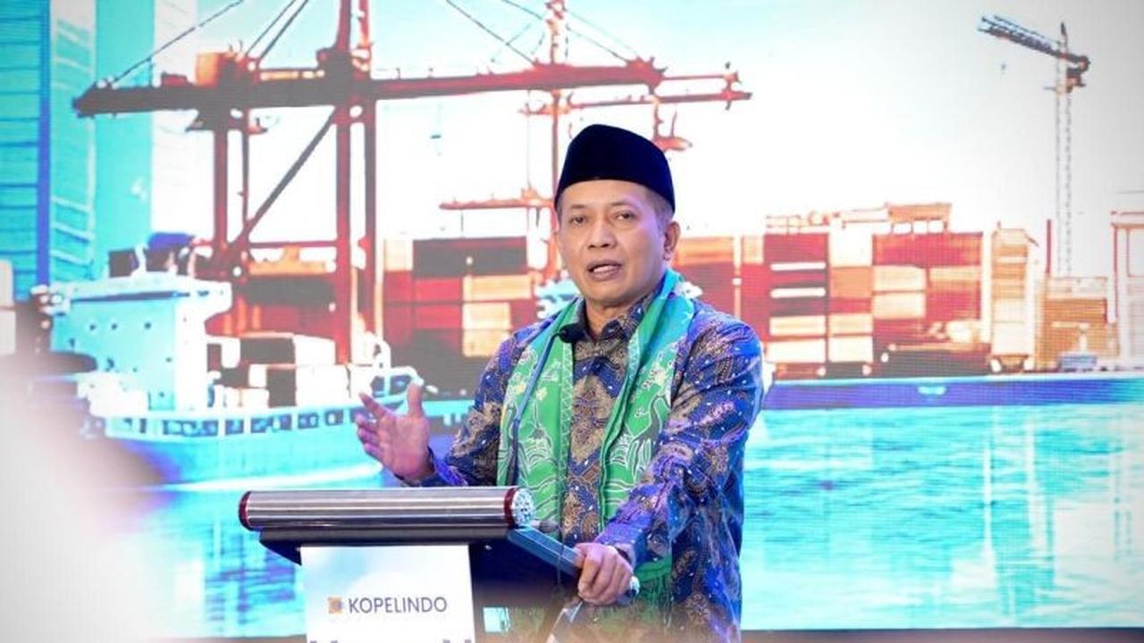 Pemerintah Genjot Pembangunan Fasilitas Koperasi Desa, 2.500 Unit Rampung