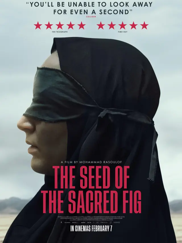 The Seed of The Sacred Fig