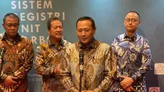 Empat Proyek Perdagangan Karbon Disetujui, Potensi Transaksi Rp 5 Triliun