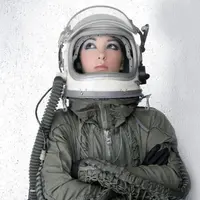 Ilustrasi luar angkasa. Foto: thefactslide.com