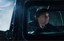 Tom Cruise Kebut-Kebutan di Film Mission: Impossible The Final Reckoning Pakai Mobil Jeep Tipe Ini