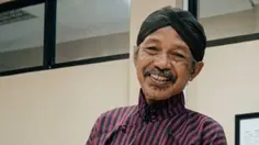 Sosok Den Baguse Ngarso, Seniman Jogja dan Pendiri Teater Gandrik