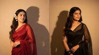 Explore the capabilities of Google Gemini's viral AI photo editor, 'Nano Banana,' to transform saree portraits. Here's how to use it and its safety details.