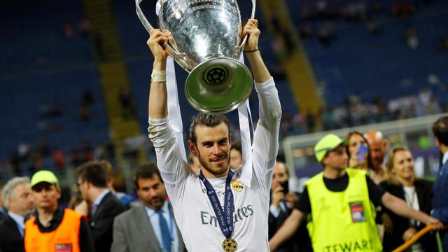 Gareth Bale