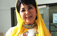 Meninggal Dunia di Umur 87 Tahun, Jenazah Titiek Puspa Akan Disemayamkan di Pancoran Jakarta Selatan