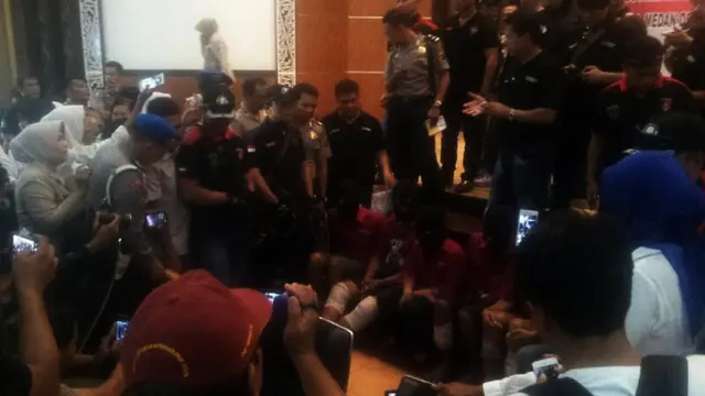 Pembunuhan di Medan