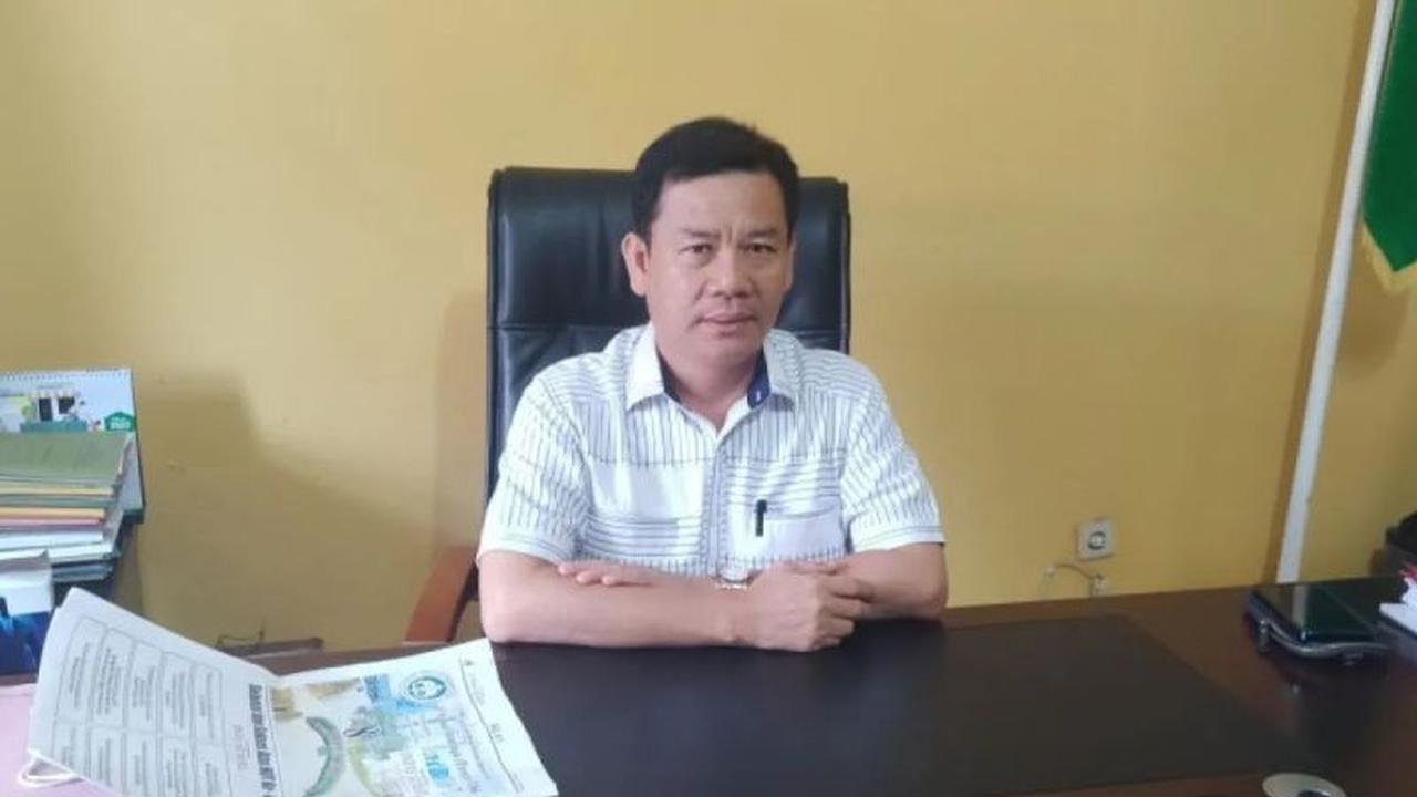 Disnaker OKU Perketat Pengawasan, Perusahaan Wajib Laporkan Tenaga Kerja Asing OKU