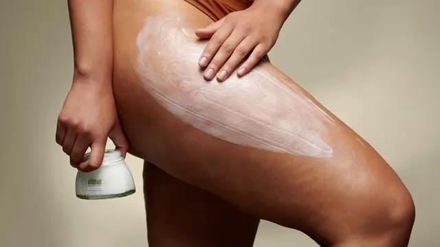 Tips penggunaan produk Artichoke Massage Cream.