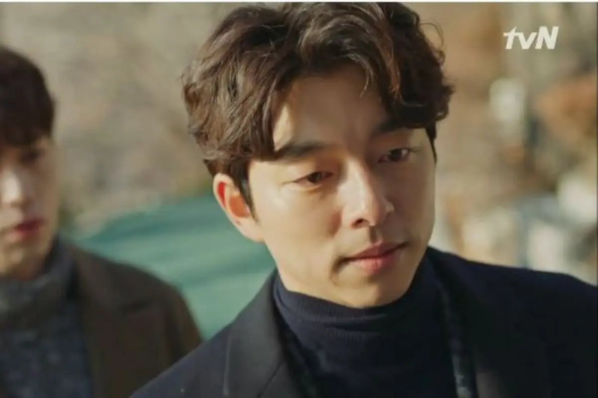 [Bintang] Goblin