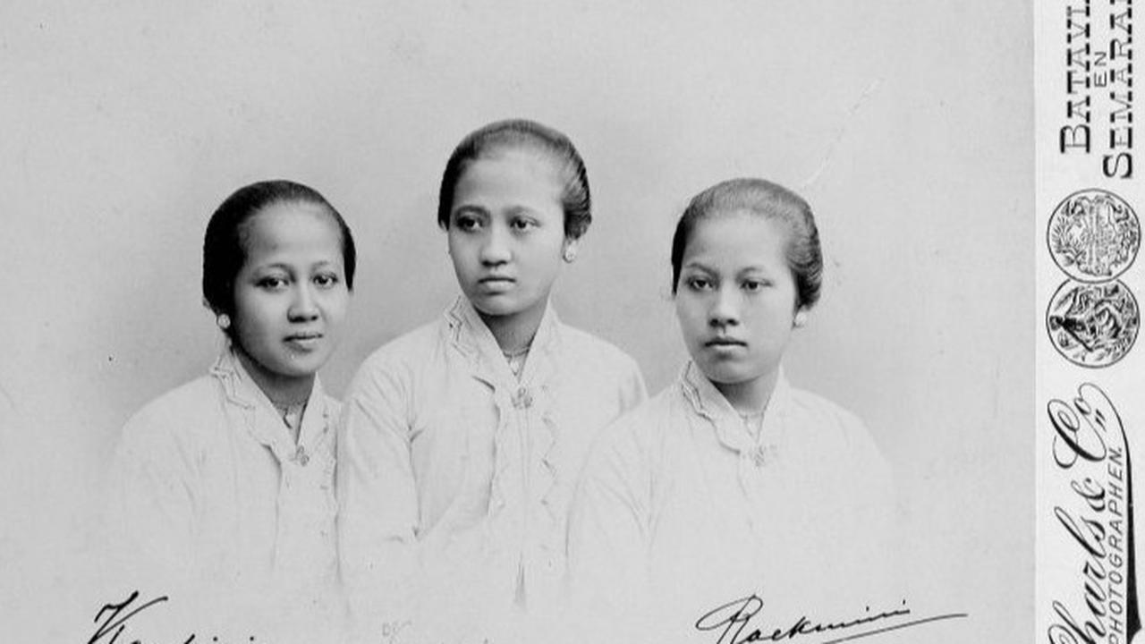 KataKata RA Kartini yang Bijak
