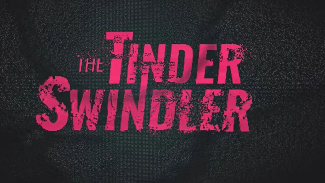 Cuplikan trailer film dokumenter The Tinder Swindler di Netflix (YouTube Netflix)