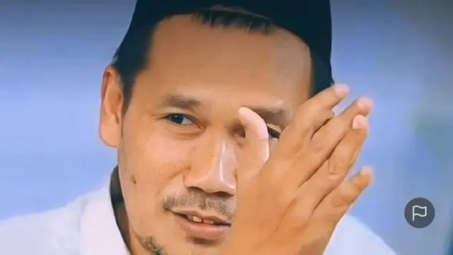 Gus Baha 4